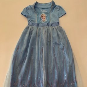 Elsa Dress